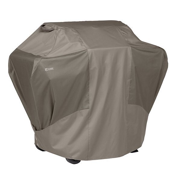 Classic Accessories Porterhouse BBQ Grill Cover Extra Large BrickSeek