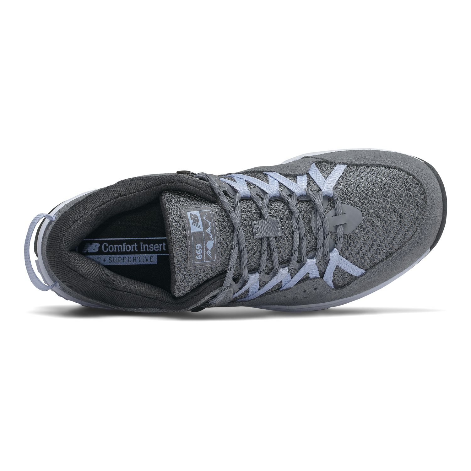 women's 669v2