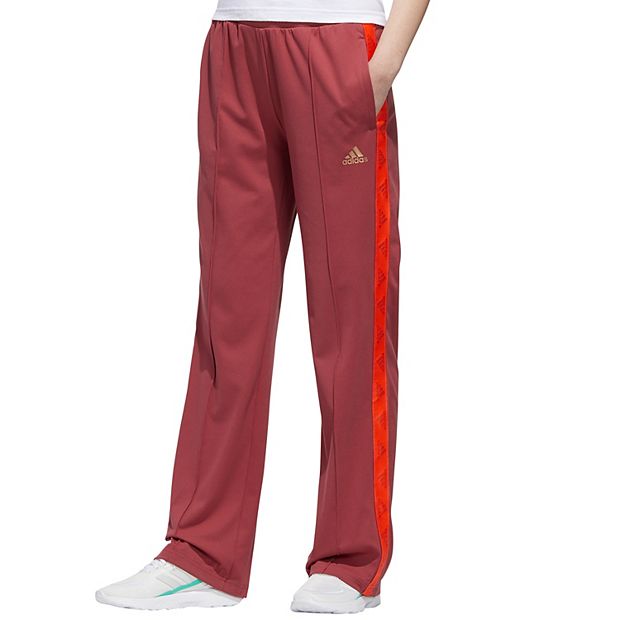 Kohls womens track on sale pants