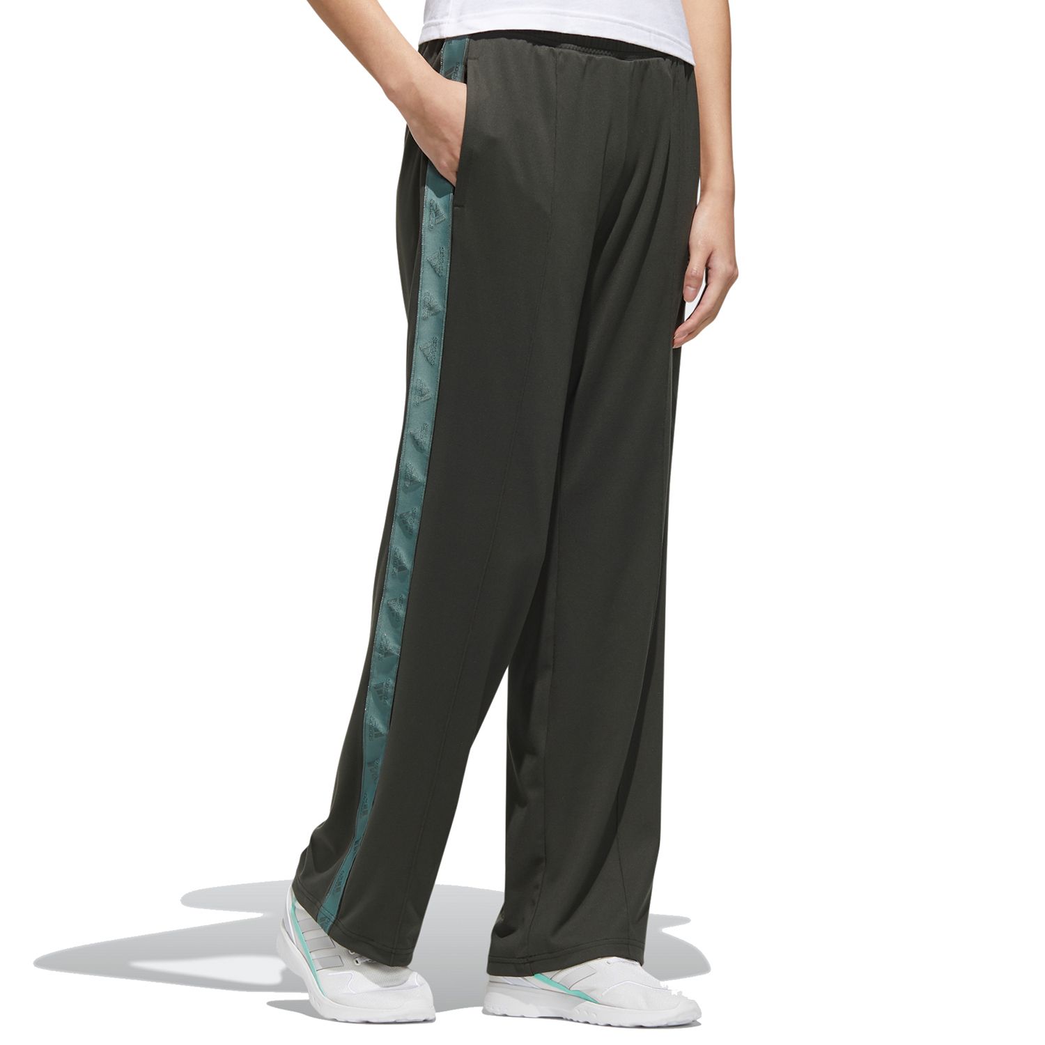 wool joggers womens