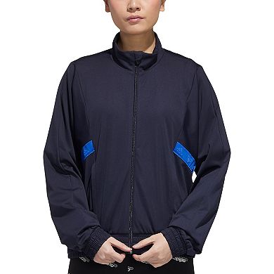 Women's adidas x Zoe Saldana Collection Track Jacket