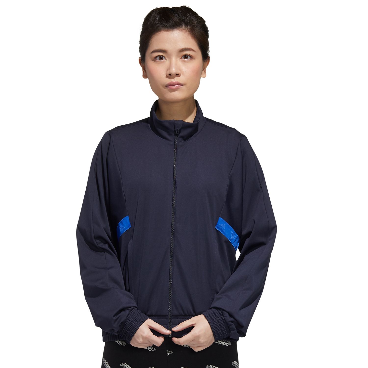 adidas jacket women kohls