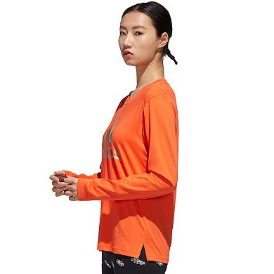 Women's adidas x Zoe Saldana Collection Graphic Tee