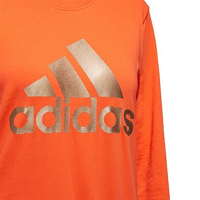 Women's adidas x Zoe Saldana Collection Graphic Tee