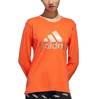 Women's adidas x Zoe Saldana Collection Graphic Tee
