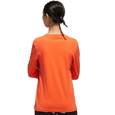 Women's adidas x Zoe Saldana Collection Graphic Tee