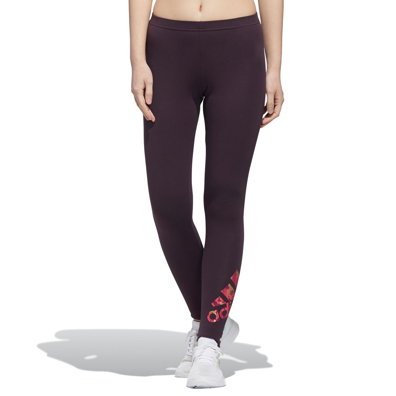 kohls adidas leggings