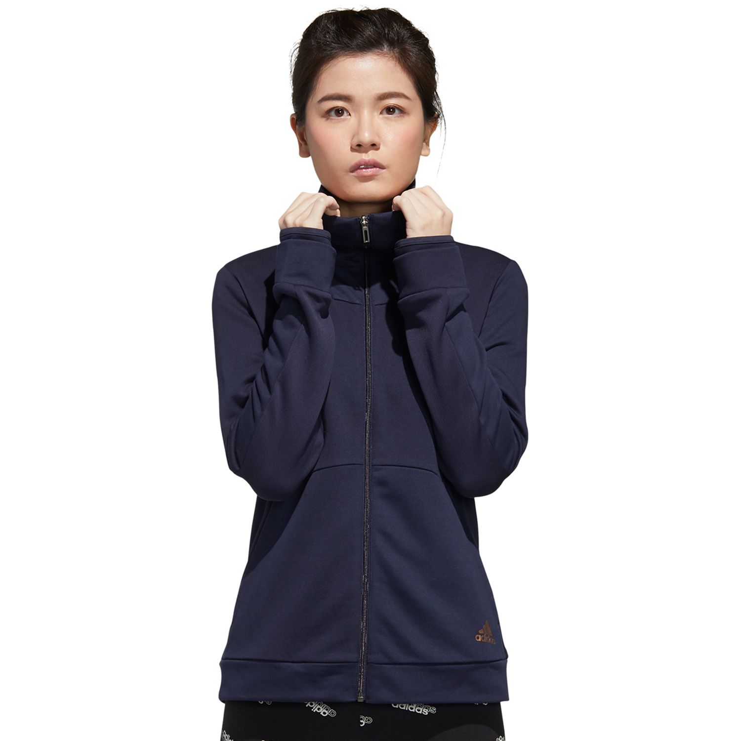 kohls adidas womens jacket