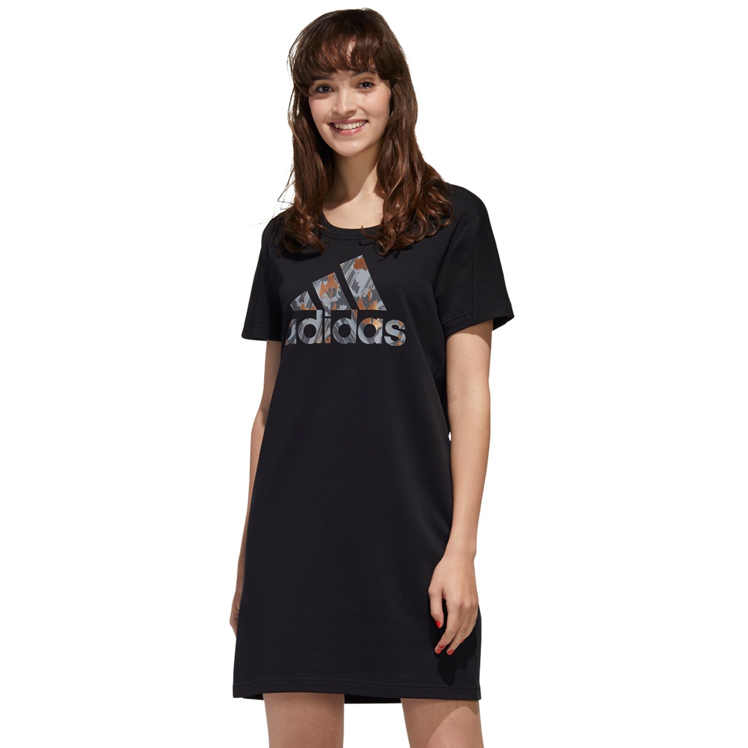 kohls t shirt dress