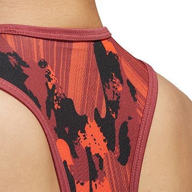 adidas x Zoe Saldana Collection Low-Impact Sports Bra