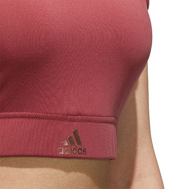 adidas x Zoe Saldana Collection Low-Impact Sports Bra