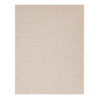 Unique Loom Deco Trellis Indoor Outdoor Rug