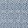 Navy Blue Ivory
