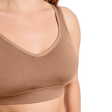 Jockey® Back Smoothing Seamfree® Bralette 3041