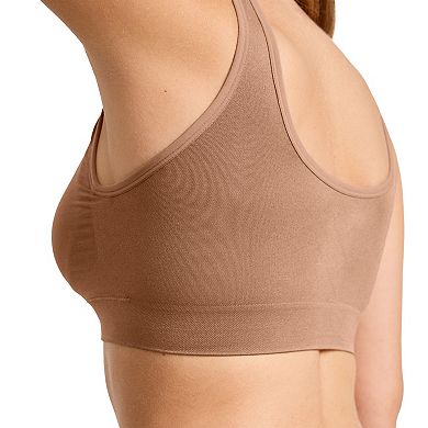 Jockey® Back Smoothing Seamfree® Bralette 3041