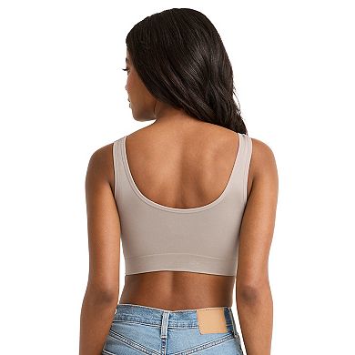 Jockey® Back Smoothing Seamfree® Bralette 3041