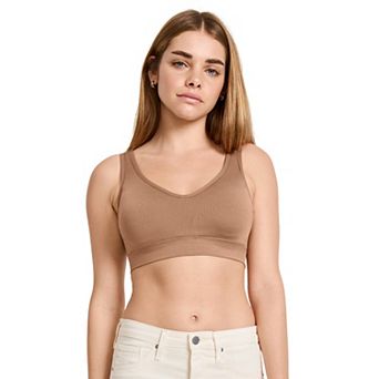 Jockey® Back Smoothing Seamfree® Bralette 3041