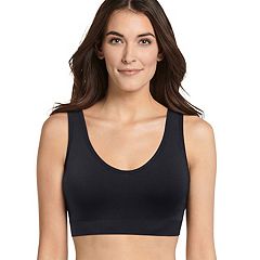 Women's Bras - Shop Wirefree Women's Bras from Jockey