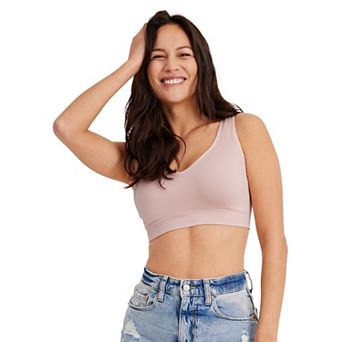 Jockey® Back Smoothing Seamfree® Bralette 3041