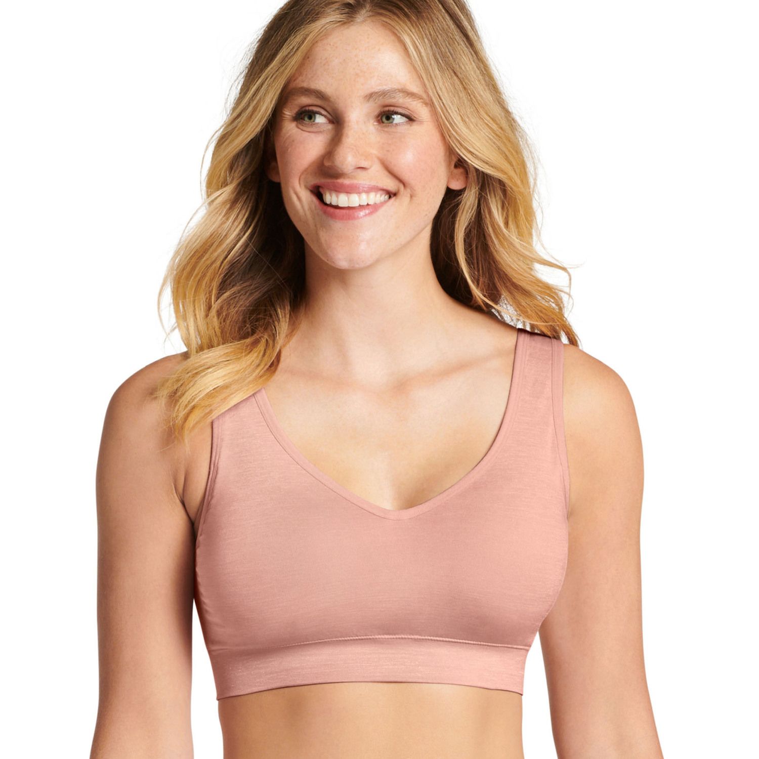 kohls jockey bralette