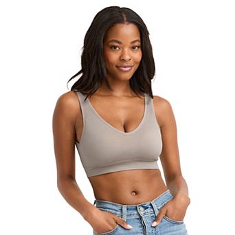 Jockey® Back Smoothing Seamfree® Bralette 3041
