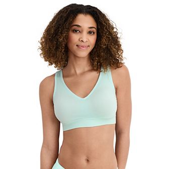 Jockey® Back Smoothing Seamfree® Bralette 3041