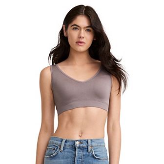 Jockey® Back Smoothing Seamfree® Bralette 3041
