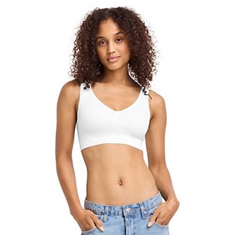 Jockey® Back Smoothing Seamfree® Bralette 3041