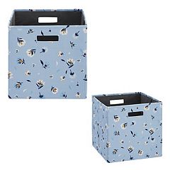 Lands' End Canvas Storage