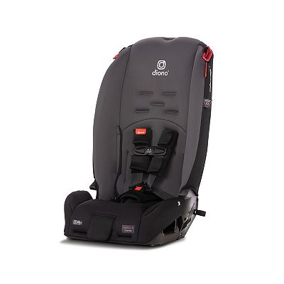 Diono Radian 3R Latch All-in-One Convertible Car Seat