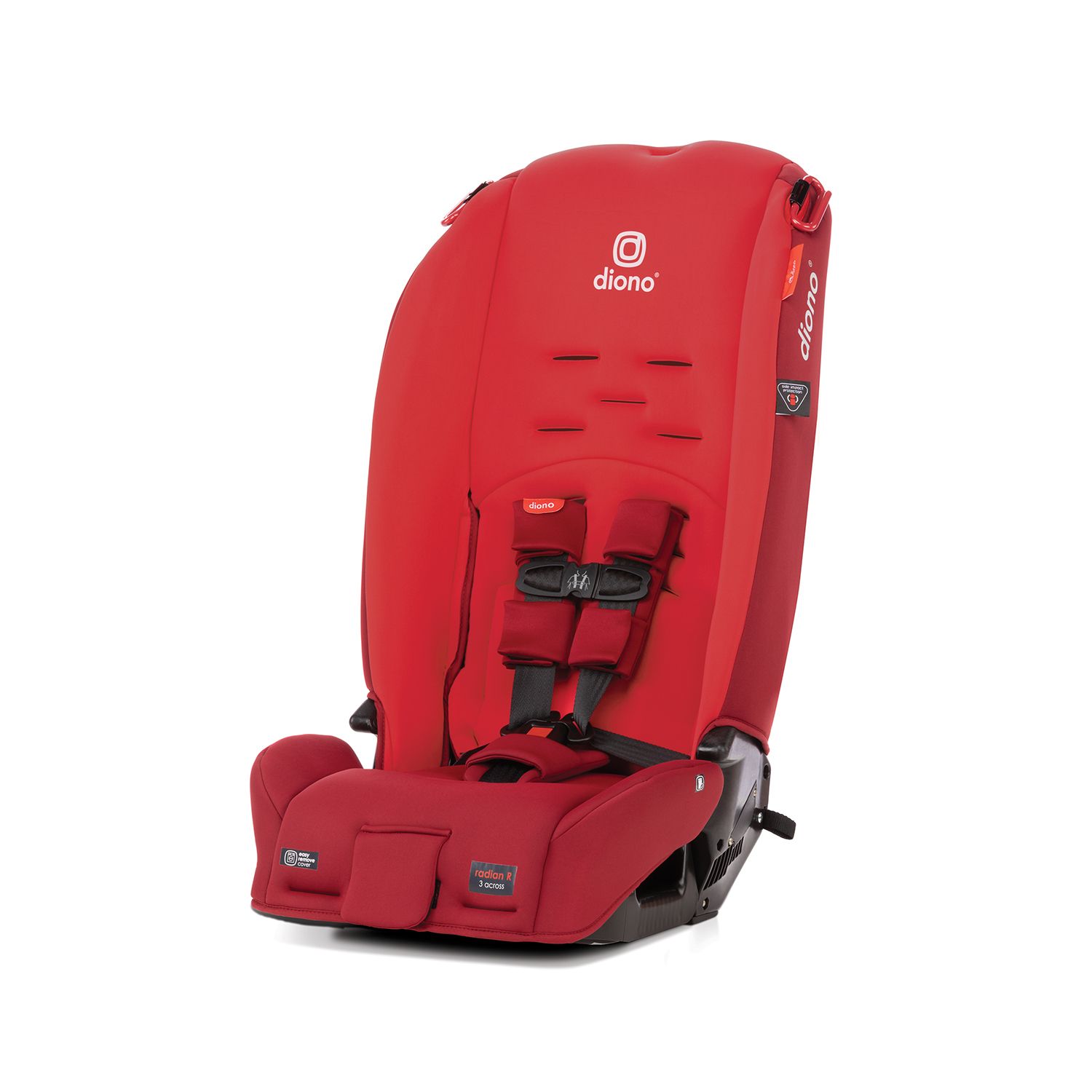 diono radian 3r convertible car seat