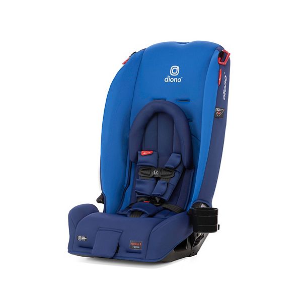 Diono Radian Car Seat Comparison Velcromag