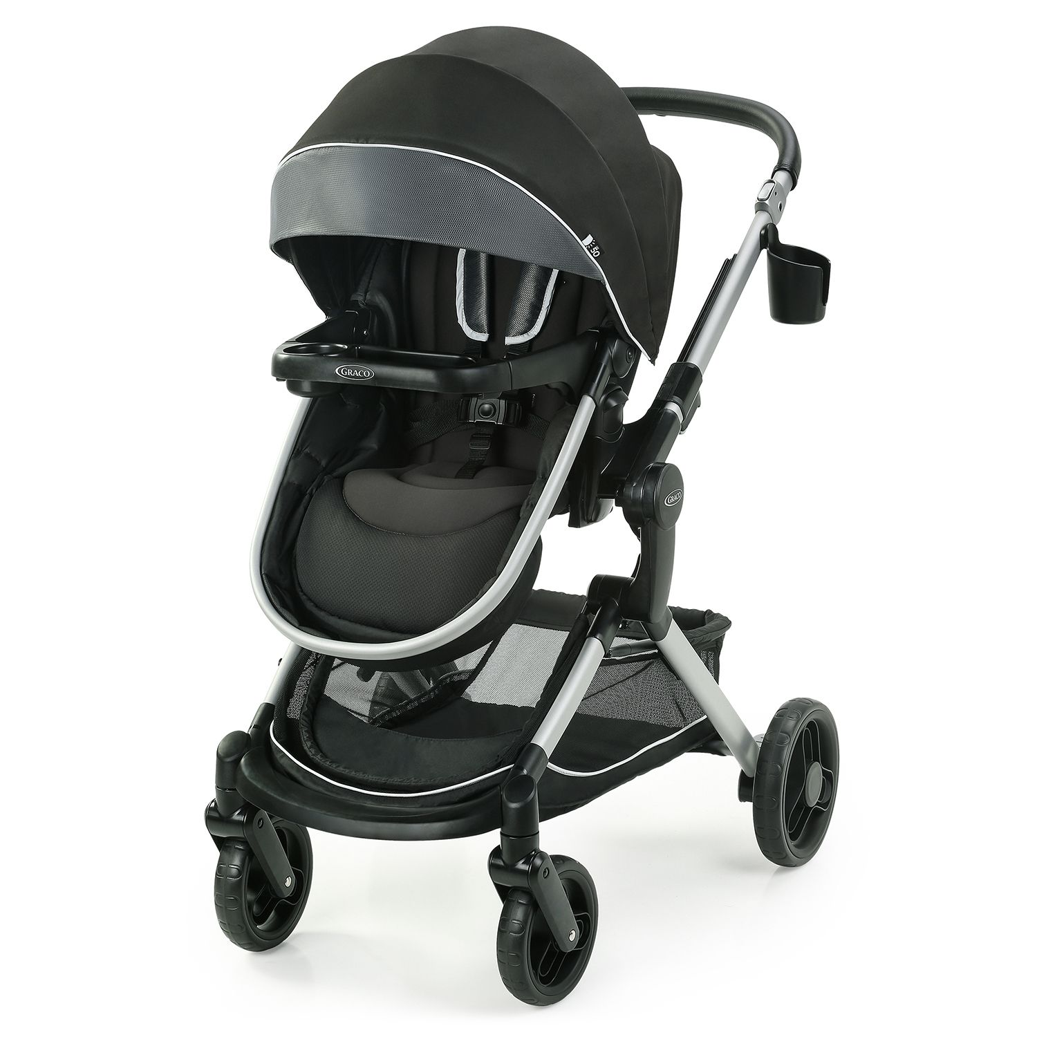 kohls umbrella stroller