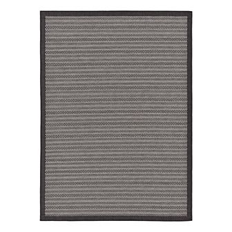 Unique Loom Checkered Indoor Outdoor Area Rug
