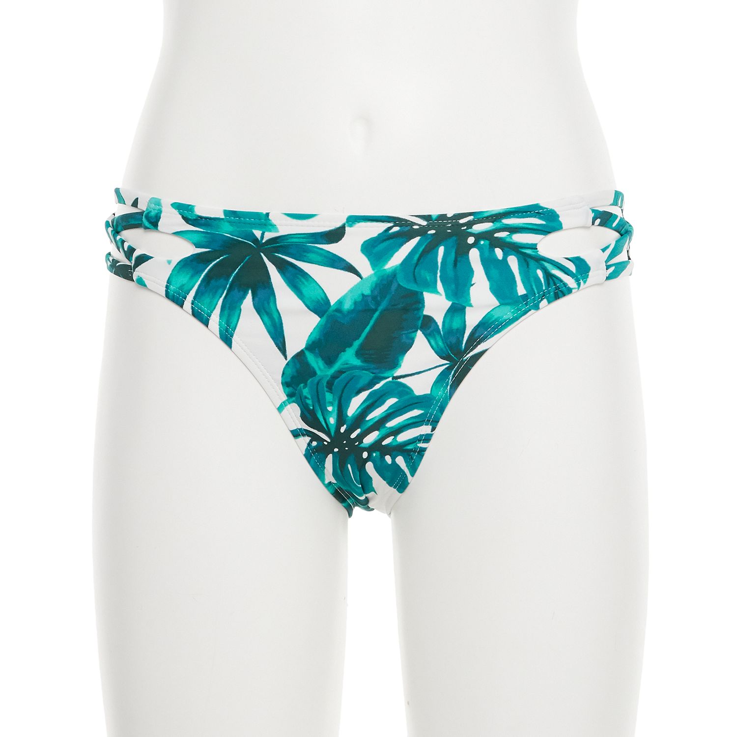 kohls swimwear juniors