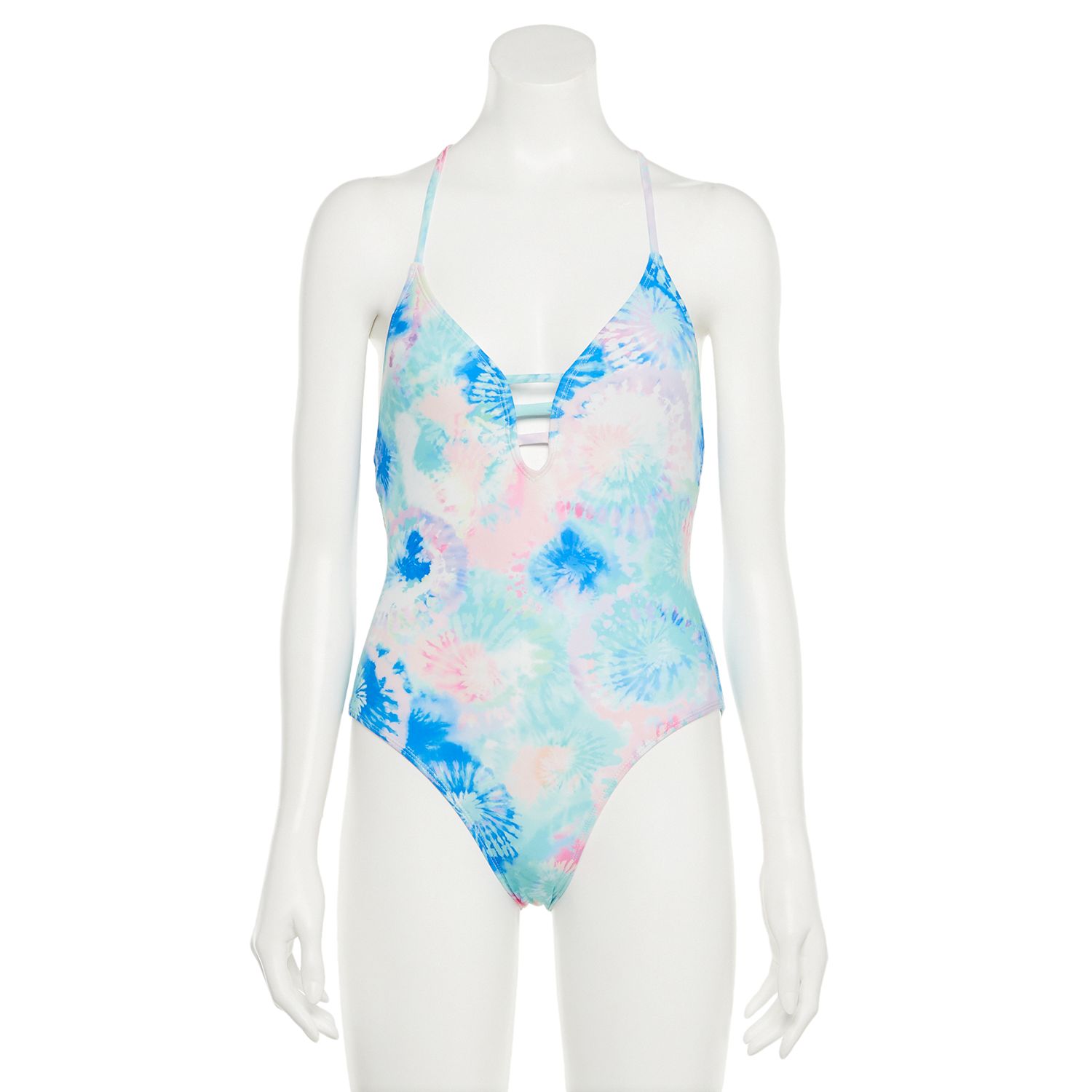 kohls swimwear juniors