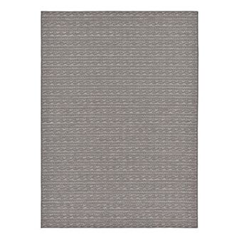 Unique Loom Links Indoor Outdoor Area Rug