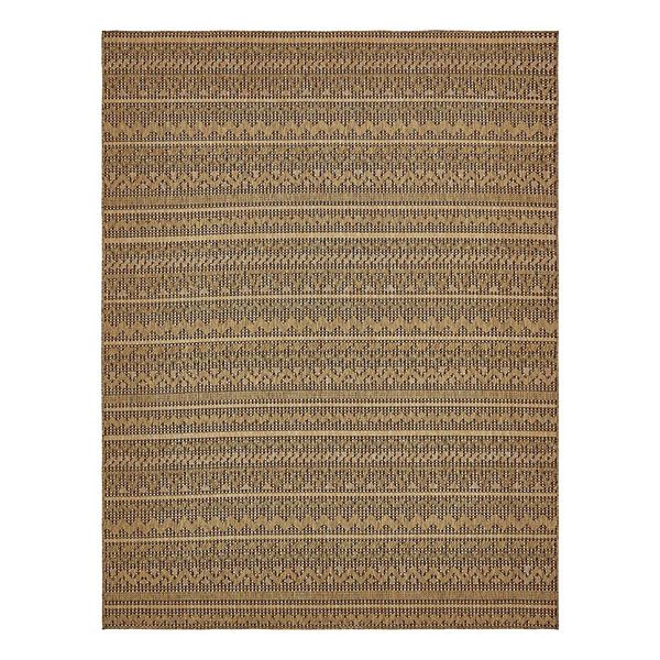 Unique Loom Southwestern Indoor Outdoor Area Rug