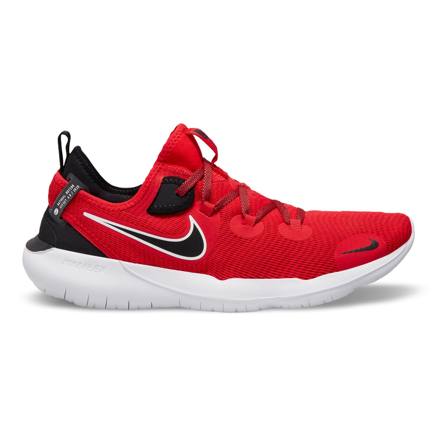 nike flex 2020 rn men's running shoe stores