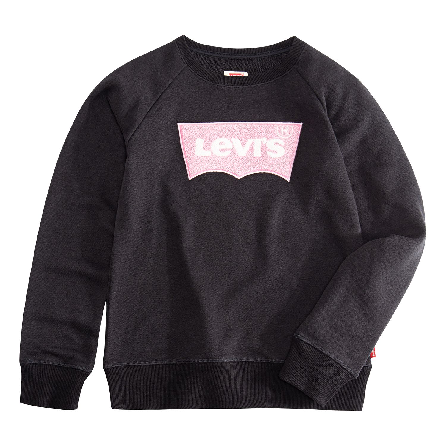 kohls levi sweatshirt