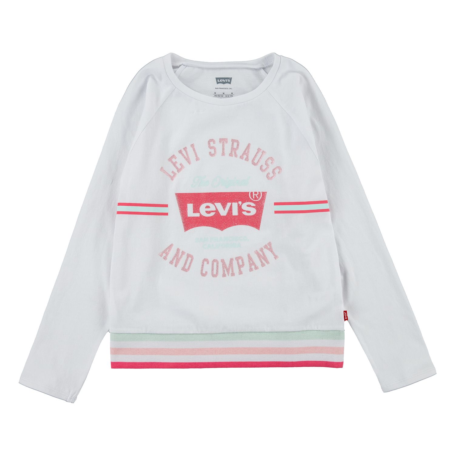 kohls levi sweatshirt