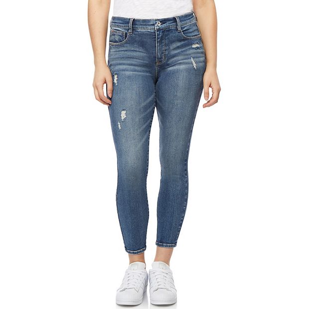 Kohls junior discount skinny jeans