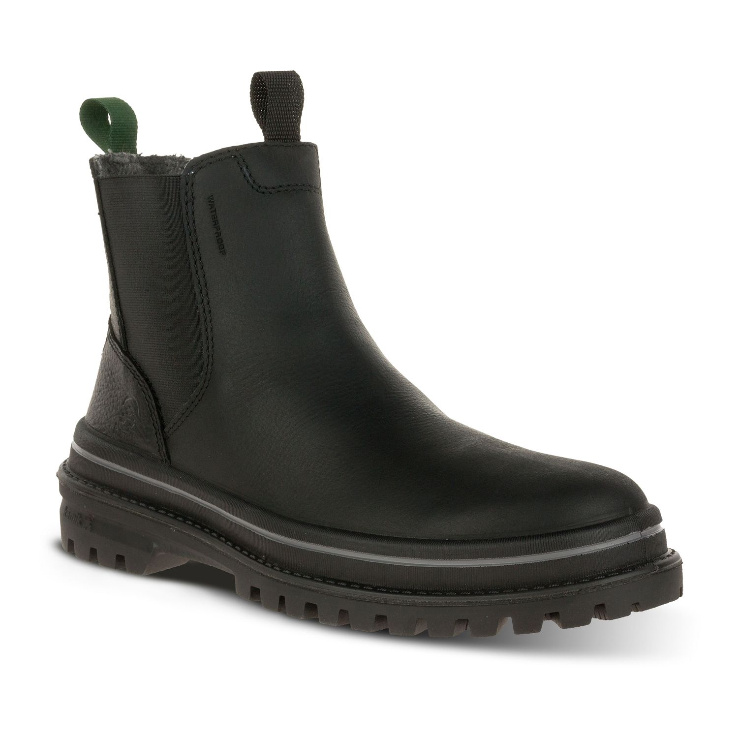 Kamik Tyson C Men's Waterproof Winter Boots