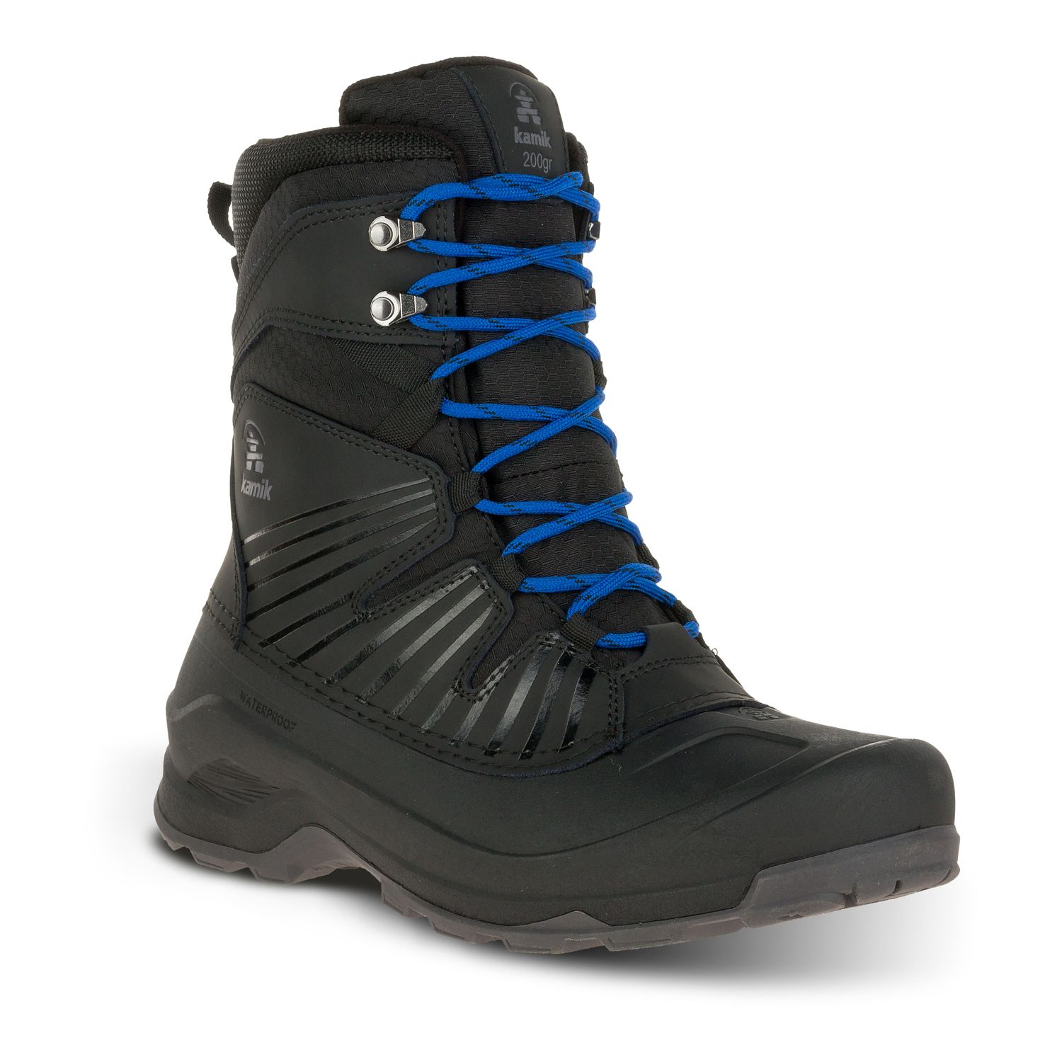 kohls kamik boots