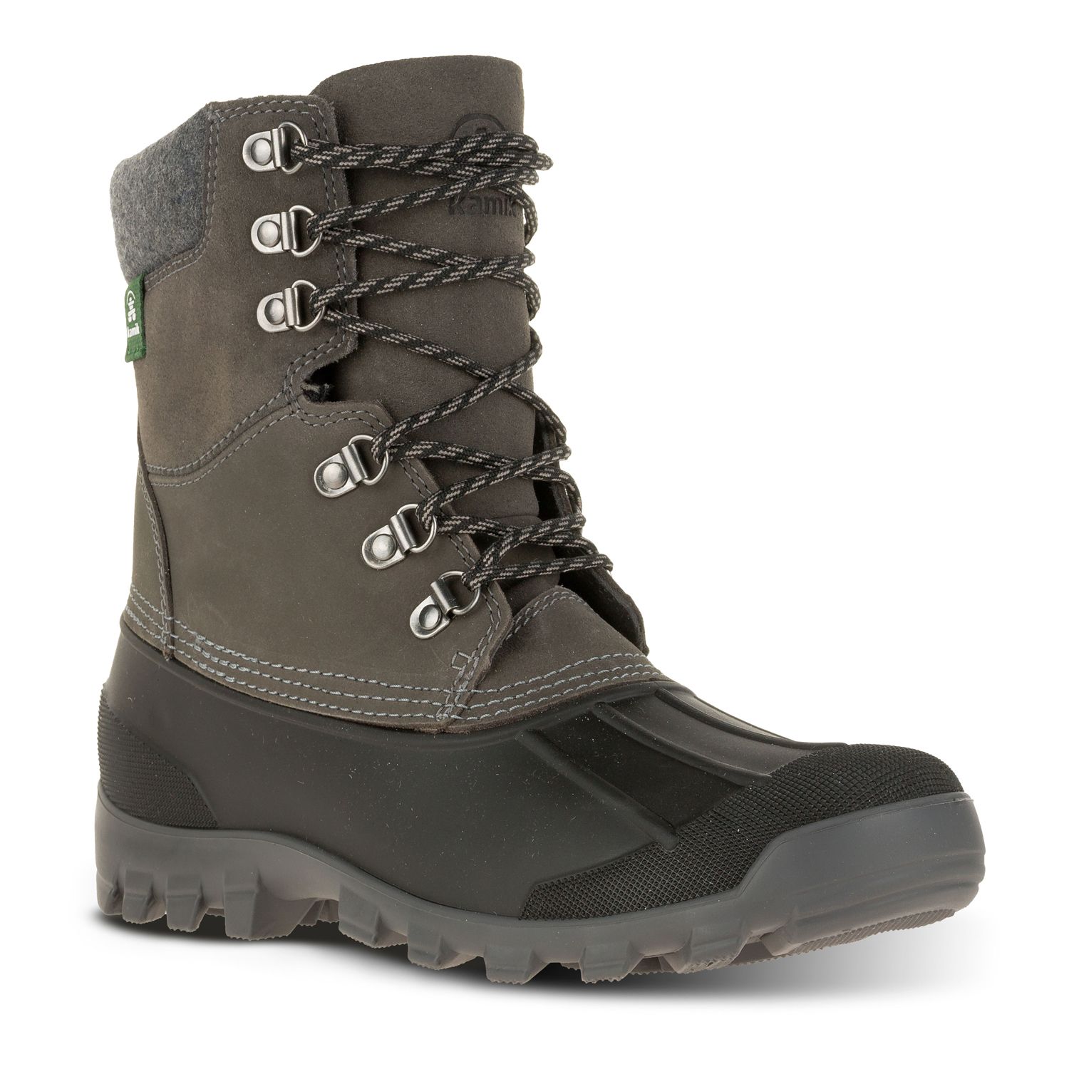 kohls kamik boots