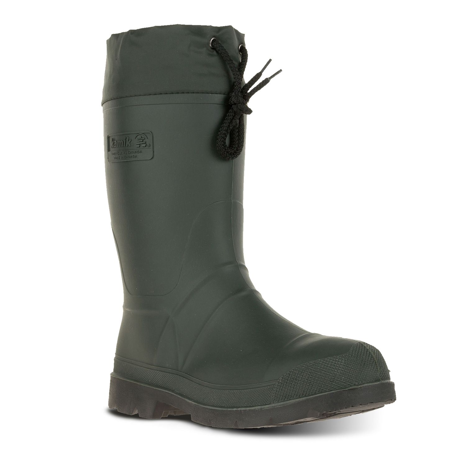 kohls kamik boots
