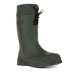 Mens Kamik Rain Boots Shoes Kohl s