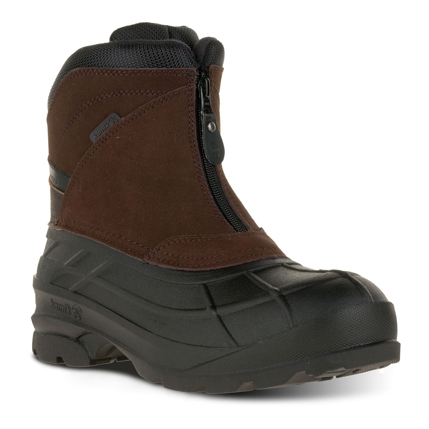 bearpaw overland men's waterproof winter boots