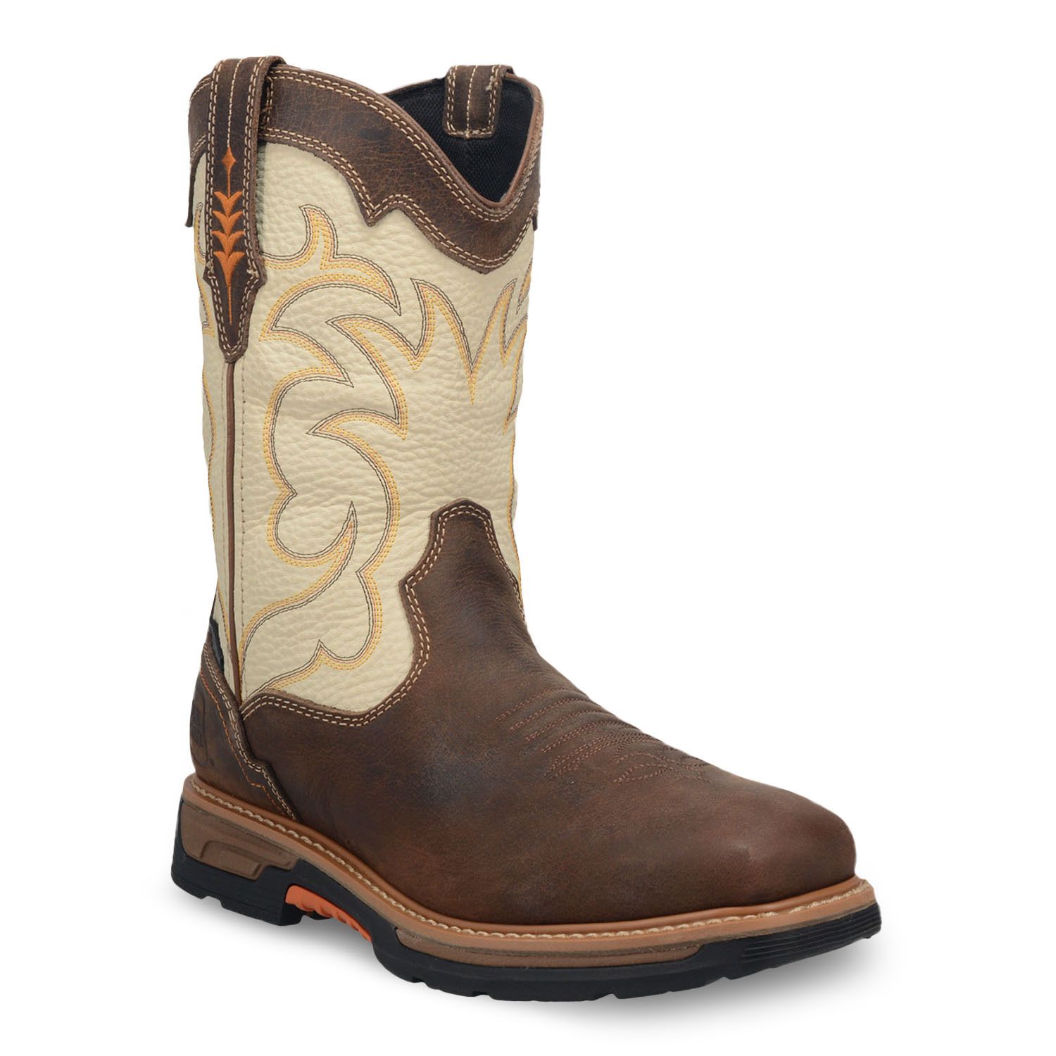 wolverine ranch king boots