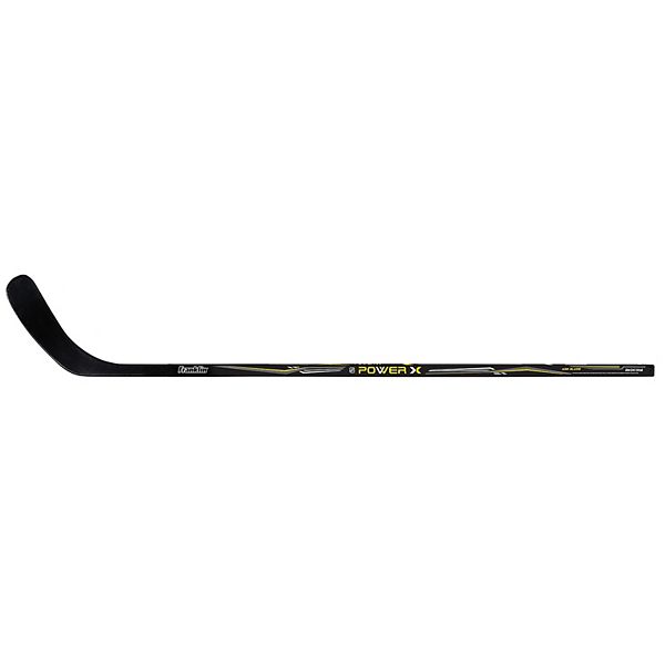 Franklin Sports Street Hockey Stick Left Shot Ambush 